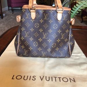 Authentic Louis Vuitton purse